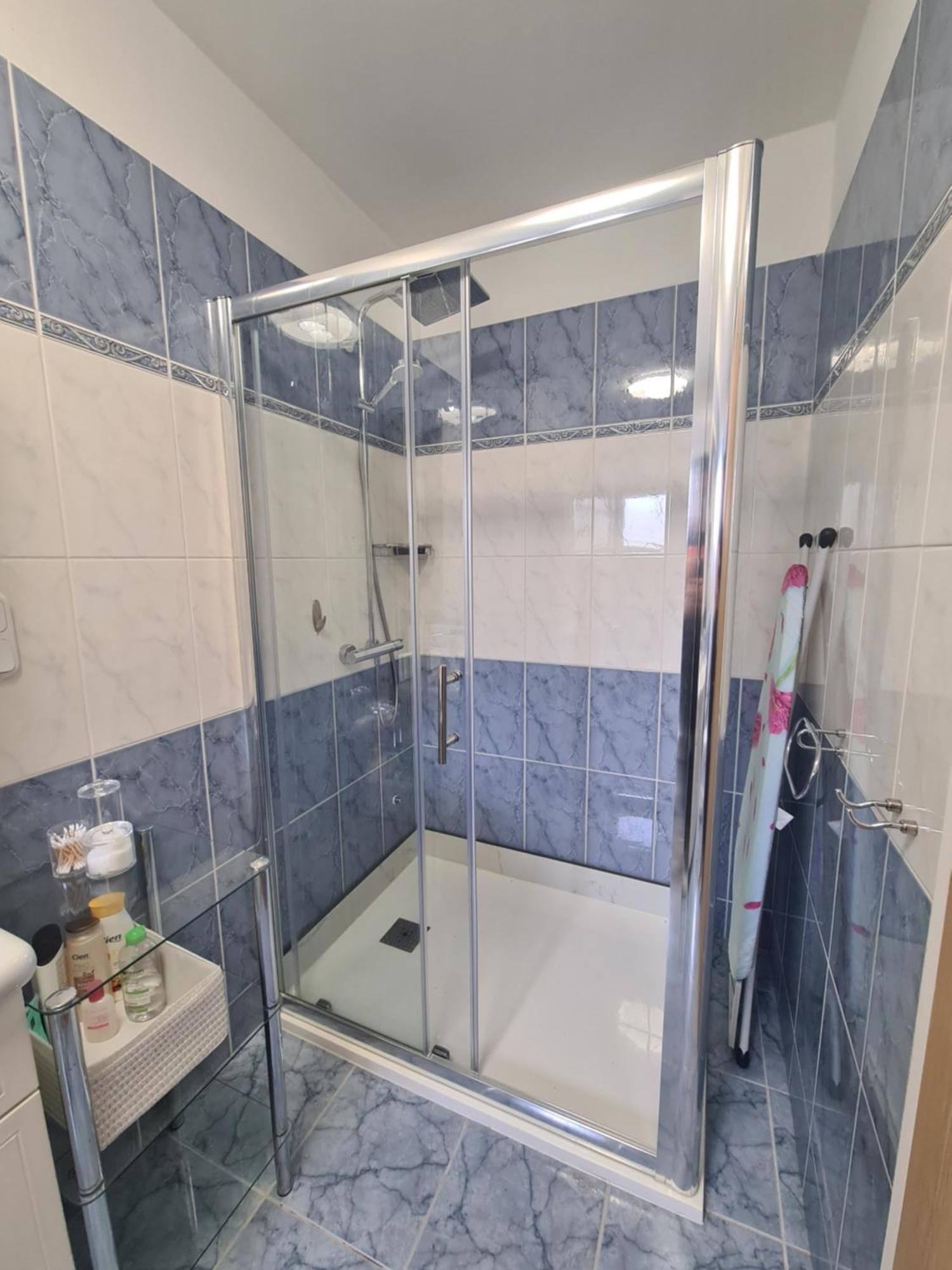 Apartman Noel Krk Town Buitenkant foto